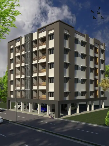 Mahavir Builders property image